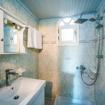 Herodotos Appartement Marathiás