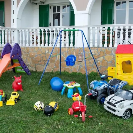 Herodotos Appartement Marathiás