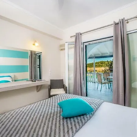Herodotos Appartement Marathiás
